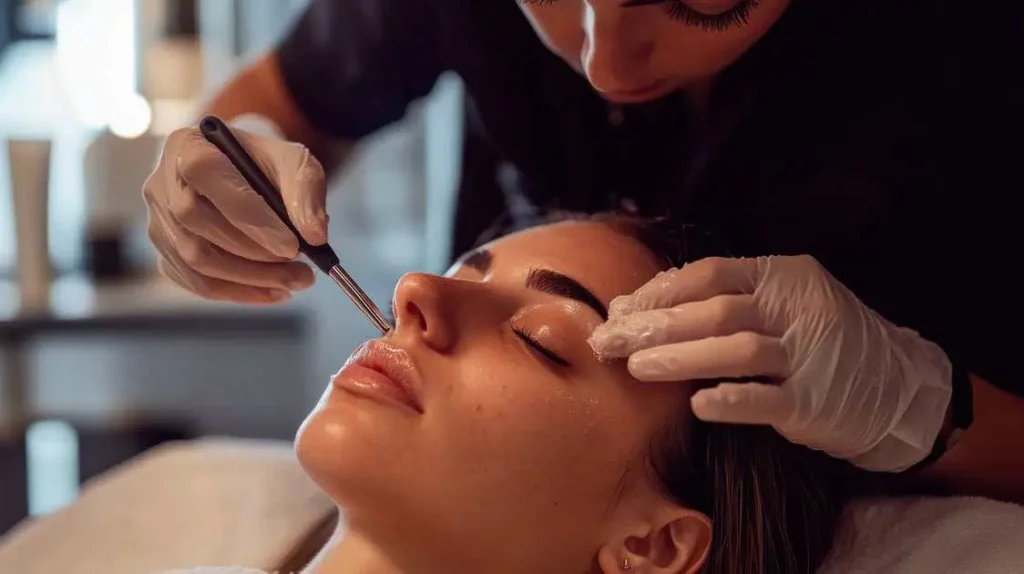 Dermaplaning in Humble, TX by Centurion Injects & IV Drips LLC