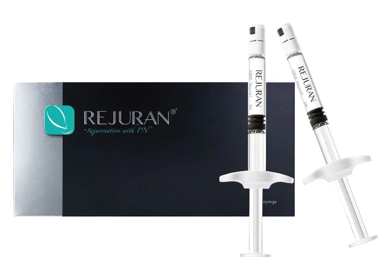 Microneedling with Salmon DNA | Centurion Injects