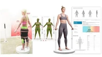 Styku 3D Body Scanner in Humble, TX | Centurion Injects