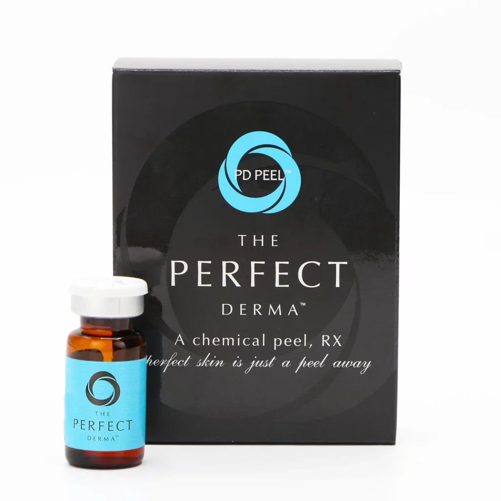 The Perfect Derma in Humble, TX | Centurion Injects